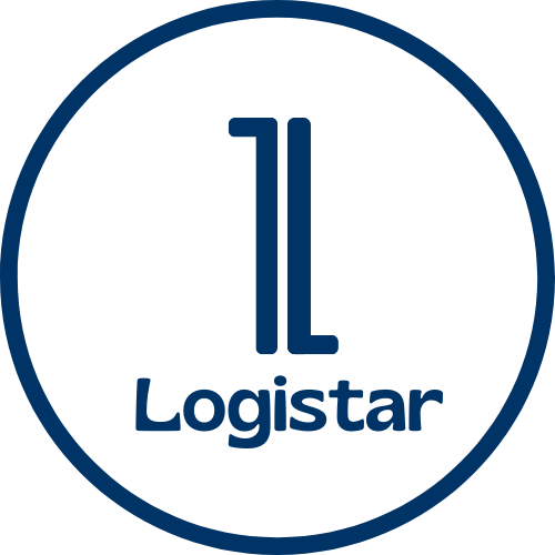 Logistar Logo
